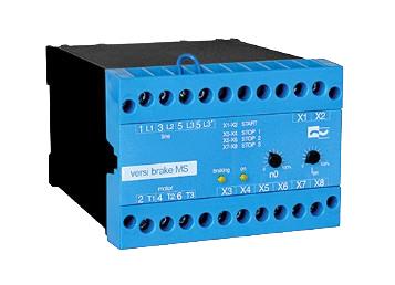 PETER ELECTRONIC VB 480-25 D UL