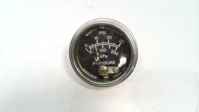 FW MURPHY 05703104