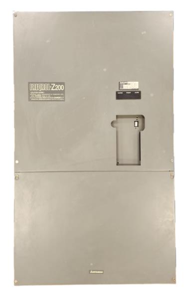 MITSUBISHI FR-Z220-55K-UL