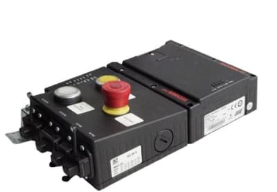EUCHNER MGB-L1B-PNA-L-110740