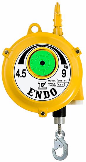 ENDO KOGYO EWF-9