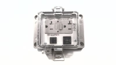 GRACE P-Q17-K3RF3