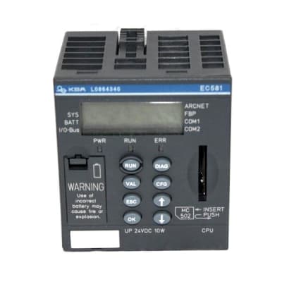 ASEA BROWN BOVERI 1SAP140500R3260