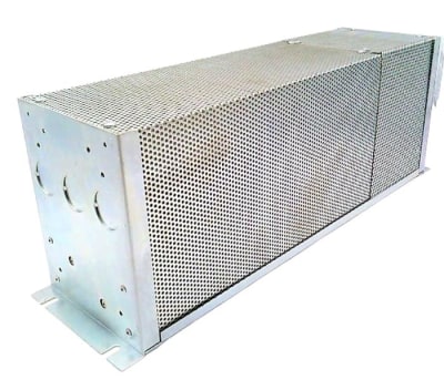 AMETEK 81RS100125D1