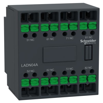SCHNEIDER ELECTRIC LADN04A