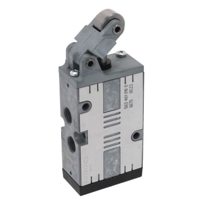 BOSCH 5634610100