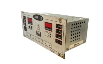 STERLCO 601-00512-09
