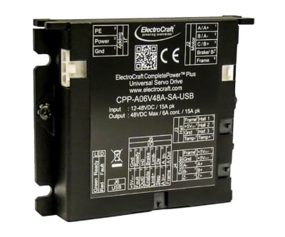 ELECTROCRAFT 178-0000054