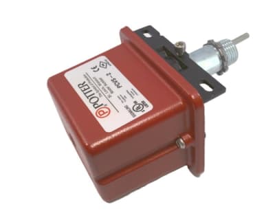 POTTER ELECTRIC 1010203