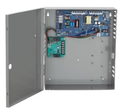 VON DUPRIN PS902-2RS-FA-BBK
