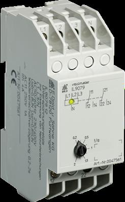 DOLD IL9079.12/003 3AC500V 0,55-1,05UN