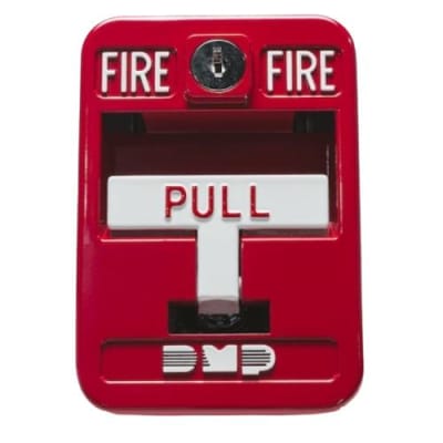 DMP CORPORATION DMP-850S