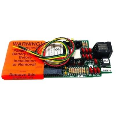 DIGITAL MONITORING PRODUCTS 462N