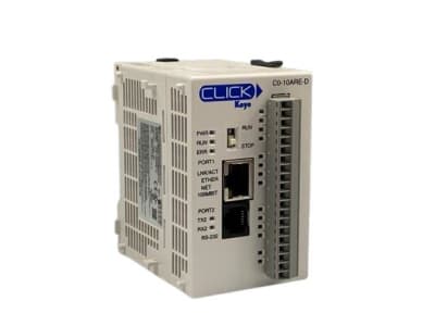 AUTOMATION DIRECT C0-10ARE-D