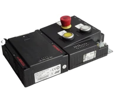 EUCHNER MGB-L1B-PNA-R-110739