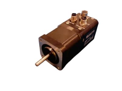 HENSCHEL ROBOTICS HDRIVE17-ETH-I