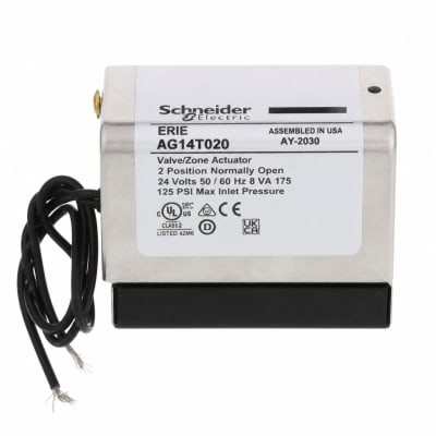 SCHNEIDER ELECTRIC AG14T020