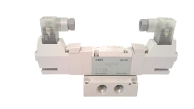 CKD CORP 4GB240R-08N-B-3