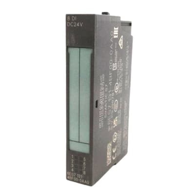 SIEMENS 6ES7131-4BF00-0AA0