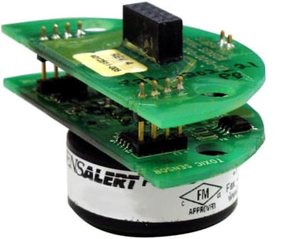 SENSIDYNE 823-0208-22