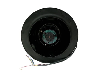 EBM PAPST R2E225-BD92-19
