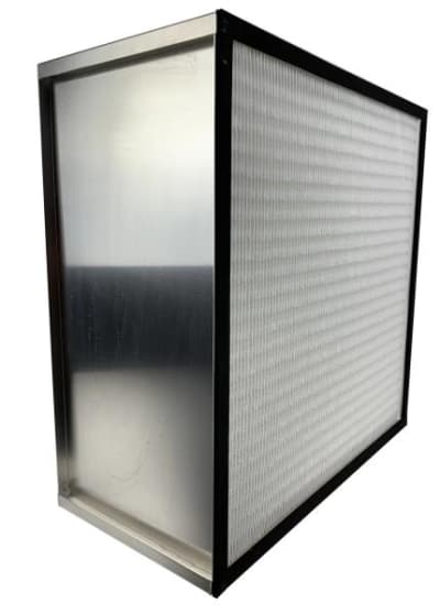FLANDERS FILTERS 0-00J-W-05-00-IU-12-00-GGF
