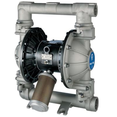 GRACO DBR311
