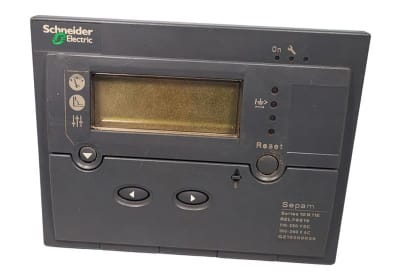SCHNEIDER ELECTRIC REL59819