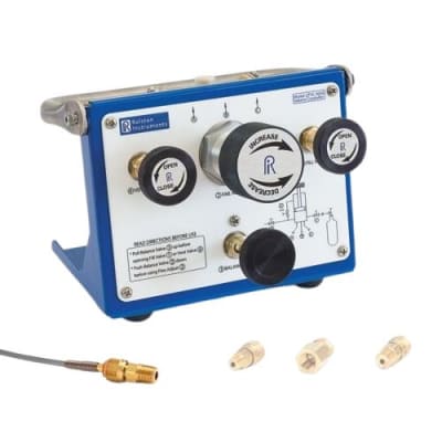 RALSTON QTVC-0000-0-0