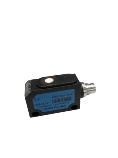 MICRO SONIC ZWS-15/CU/QS