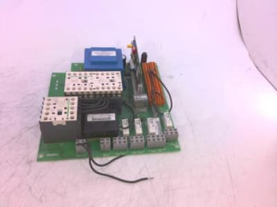 ALBANY DOOR SYSTEMS ACS50-UL