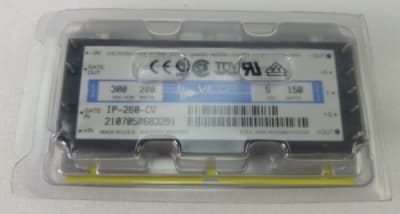 VICOR IP-260-CY