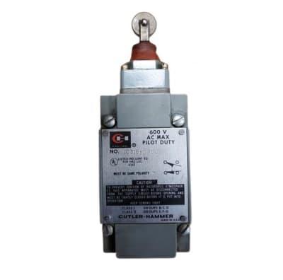 EATON CORPORATION 10316H1193C
