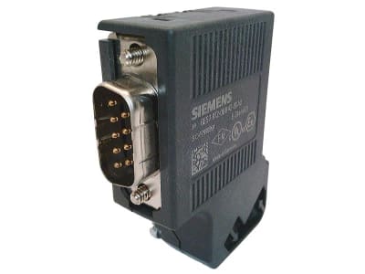 SIEMENS 6ES7972-0BB42-0XA0
