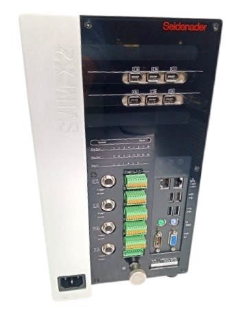 KONTRON SVIM-X2C