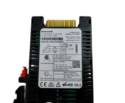 HONEYWELL CC-UAIA01