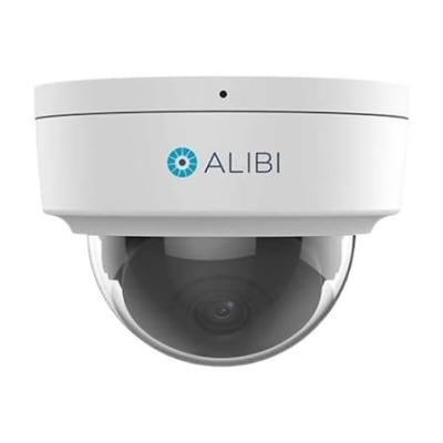 ALIBI SECURITY ALI-FD20-VAW
