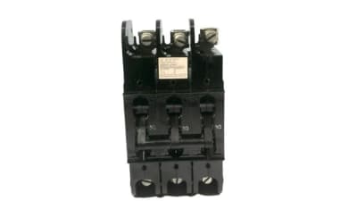 EATON CORPORATION CF3-G3-DU-0021-01-A