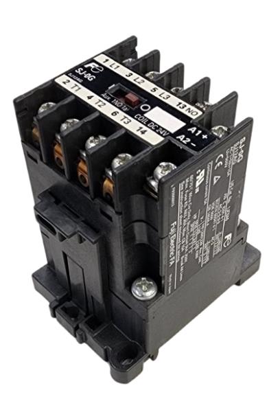 FUJI ELECTRIC 1JC0A0M10