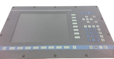 SIEMENS 6FC5203-0AB51-1AA0