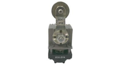 SCHNEIDER ELECTRIC ZCKD16