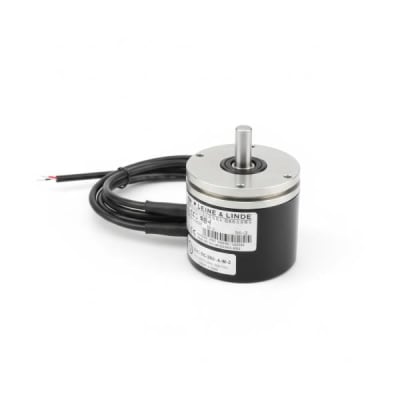 LEINE & LINDE 521006351
