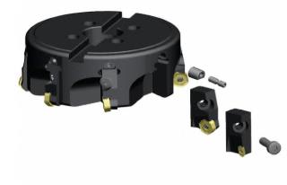 KENNAMETAL 4160396