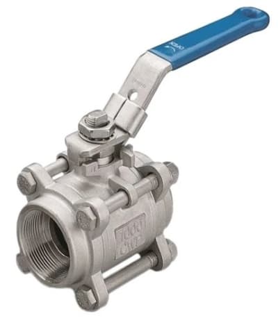 JAMESBURY 4A-3600XTB2