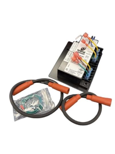 WAYNE COMBUSTION 64420-SER2
