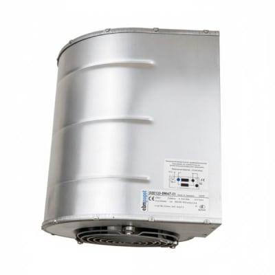 EBM PAPST D2E133-DM47-01