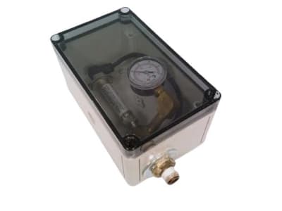 KELE & ASSOCIATES PTX1E-G-02