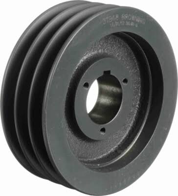 POWER DRIVE 3TB64