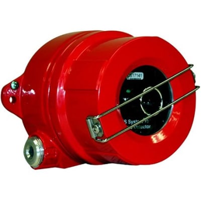 HONEYWELL FS10-RN30