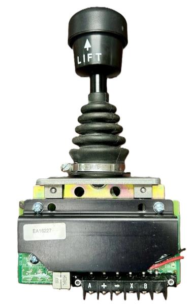OEM CONTROLS INC EMS4M5816